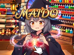 Spel Maido aanlyn