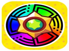 Spel Brawl Stars Free Gems Spin Wheel aanlyn