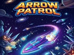 Spel Arrow Patrol aanlyn