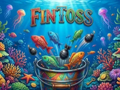 Spel FinToss aanlyn