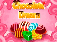 Spel Chocolate Dream aanlyn