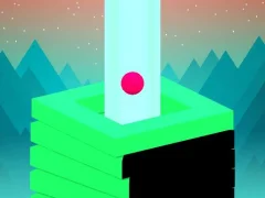 Spel Stack Ball Fun aanlyn