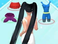 Spel Build A Queen 2025 aanlyn