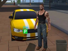 Spel Vegas City Gangster 2024 aanlyn