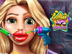 Spel Goldie Lips Injections aanlyn