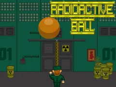 Spel Radioactive Ball aanlyn