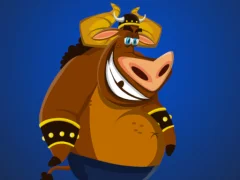 Spel Clash Of Heroes aanlyn