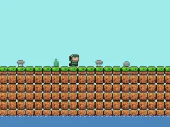 Spel Seedfall Defend The Last Tree aanlyn