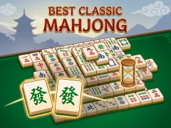 Spel Best Classic Mahjong aanlyn