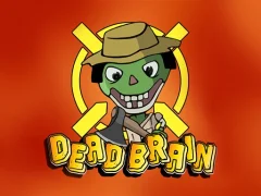 Spel Dead Brain aanlyn