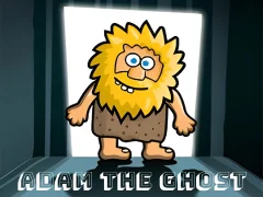 Spel Adam and Eve: Adam the Ghost aanlyn