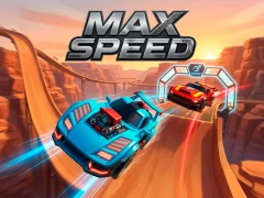 Spel Max Speed aanlyn