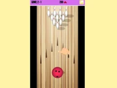 Spel Bowling King aanlyn