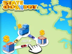 Spel State Connect aanlyn