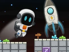 Spel Crazy Gravity Space aanlyn