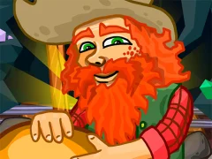 Spel Gold Miner Classic aanlyn