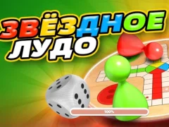 Spel Ludo Star aanlyn