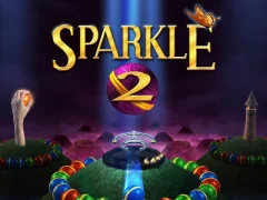 Spel Sparkle 2 aanlyn