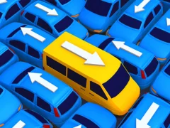 Spel Tap Car aanlyn