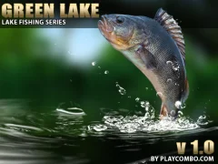 Spel Green Lake aanlyn