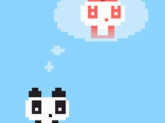 Spel Panda Love 2 aanlyn