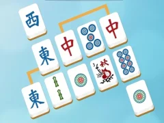 Spel Mahjong Connect Majong Class aanlyn