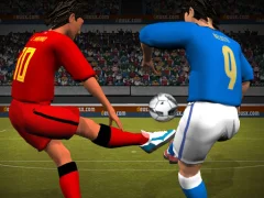 Spel Euro 2021 aanlyn