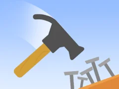 Spel Hammer Master aanlyn
