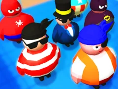 Spel Jiggle Master Man aanlyn