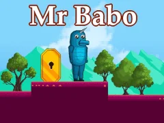 Spel Mr Babo aanlyn