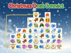 Spel Christmas Onet Connect aanlyn