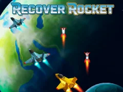 Spel Recover Rocket aanlyn
