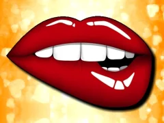 Spel Kissing Test aanlyn