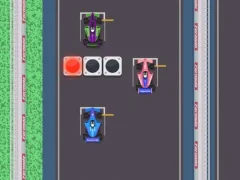 Spel Rapid Apex Rush aanlyn