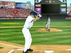Spel Miniclip Baseball aanlyn