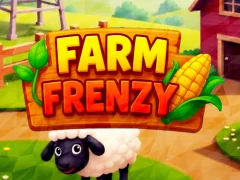 Spel Farm Frenzy aanlyn