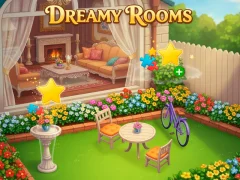 Spel Dreamy Rooms aanlyn