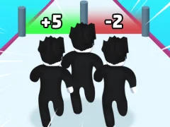 Spel Roblox Run 3d aanlyn