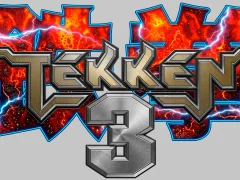 Spel Tekken 3 aanlyn