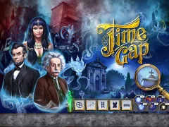Spel Time Gap aanlyn