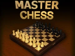 Spel Master Chess aanlyn