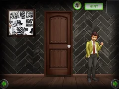 Spel Amgel Easy Room Escape 304 aanlyn