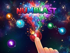 Spel NumBlast aanlyn