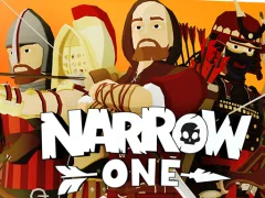 Spel Narrow One aanlyn