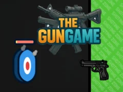 Spel The Gungame aanlyn