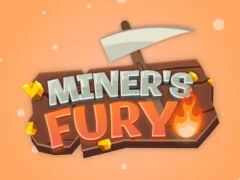 Spel Miner's Fury aanlyn