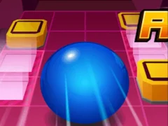 Spel Rolling Ball aanlyn