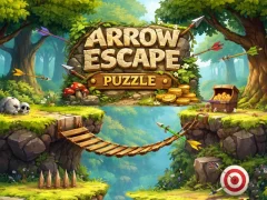 Spel Arrows Escape Puzzle aanlyn