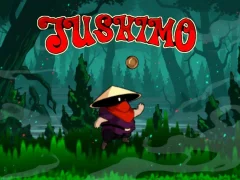 Spel Jushimo aanlyn