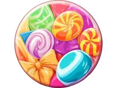 Spel Candy Killer aanlyn
